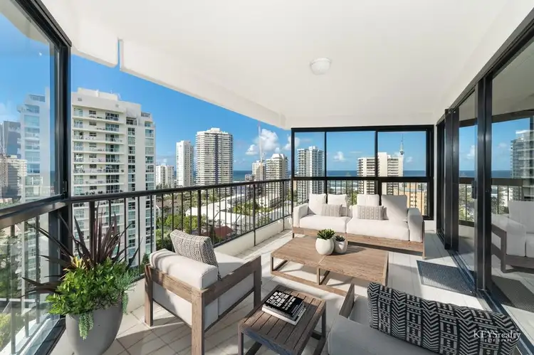 12A/24 Breaker Street, Main Beach QLD 4217