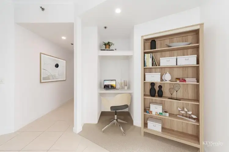 Fifth view of Homely apartment listing, 12A/24 Breaker Street, Main Beach QLD 4217