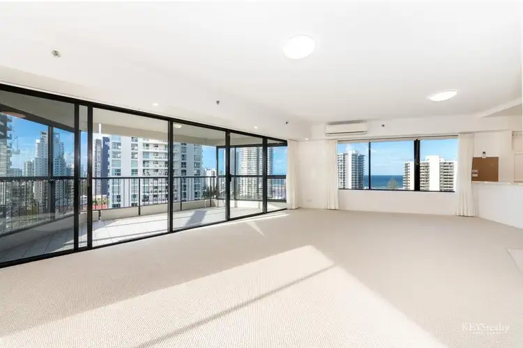 Sixth view of Homely apartment listing, 12A/24 Breaker Street, Main Beach QLD 4217