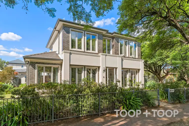 38 L'Estrange Street, Glenside SA 5065