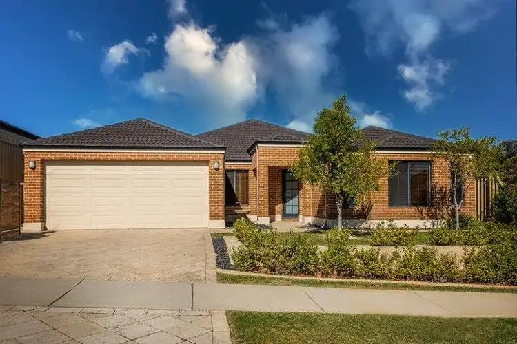 4 Skerries Way, Ridgewood WA 6030
