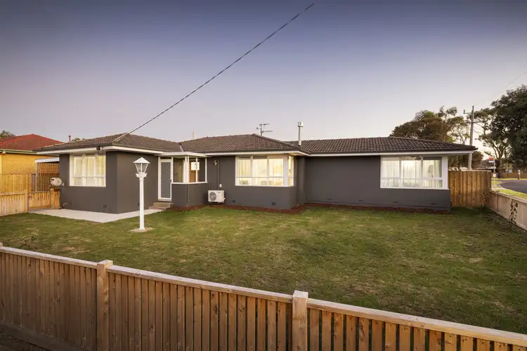 Main view of Homely house listing, 19 Reginald Grove, Warrnambool VIC 3280