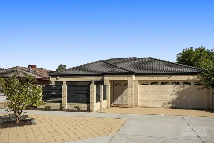 53A Finchley Crescent, Balga WA 6061