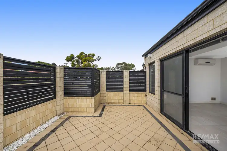 Fourth view of Homely house listing, 53A Finchley Crescent, Balga WA 6061