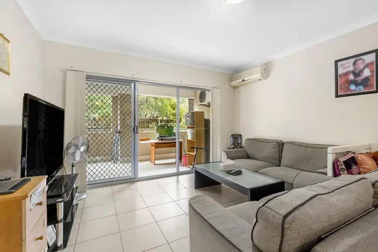 Second view of Homely unit listing, 25/50 Enborisoff Street, Taigum QLD 4018