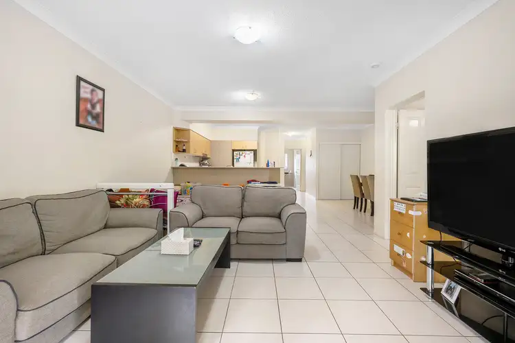 Fifth view of Homely unit listing, 25/50 Enborisoff Street, Taigum QLD 4018