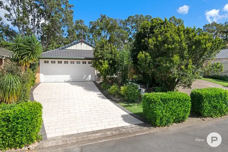 76 Jindabyne Circuit, Forest Lake QLD 4078