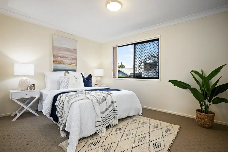 Second view of Homely townhouse listing, 5/11 Taigum Place, Taigum QLD 4018