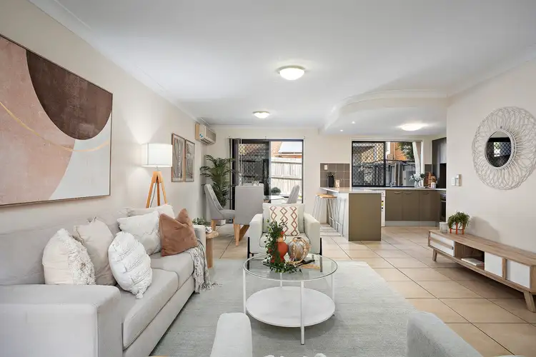 Fourth view of Homely townhouse listing, 5/11 Taigum Place, Taigum QLD 4018