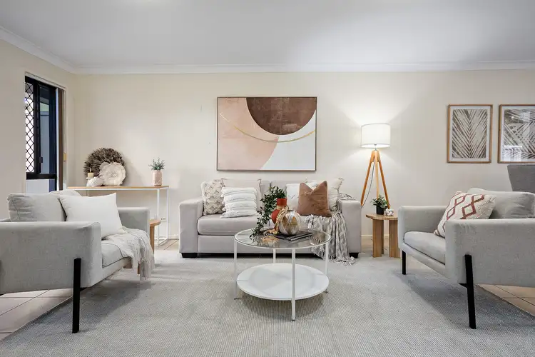 Sixth view of Homely townhouse listing, 5/11 Taigum Place, Taigum QLD 4018