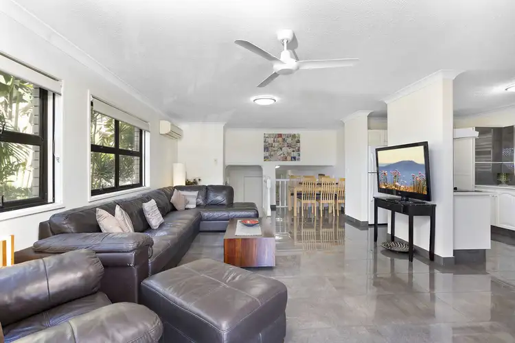 Second view of Homely semi-detached listing, 1/36 Ewart Street, Burleigh Heads QLD 4220