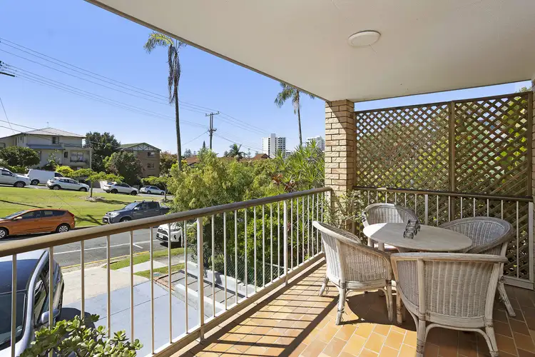 Sixth view of Homely semi-detached listing, 1/36 Ewart Street, Burleigh Heads QLD 4220