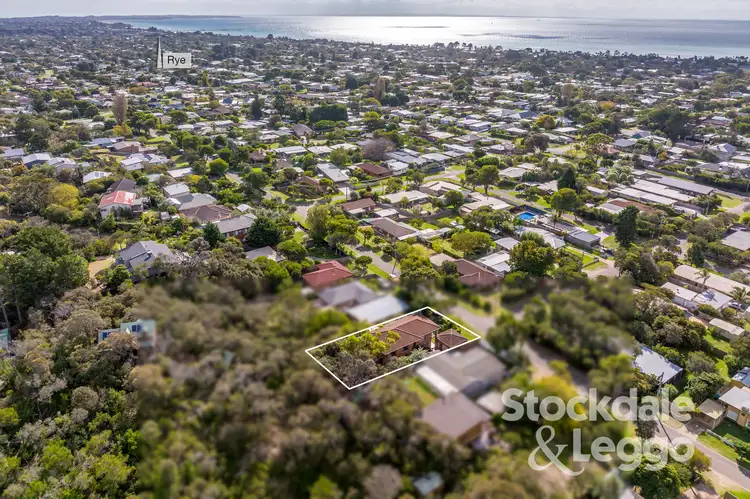 Second view of Homely house listing, 67 Guest Street, Tootgarook VIC 3941