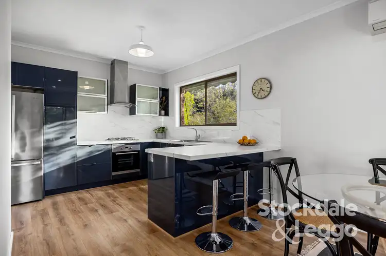 Fourth view of Homely house listing, 67 Guest Street, Tootgarook VIC 3941