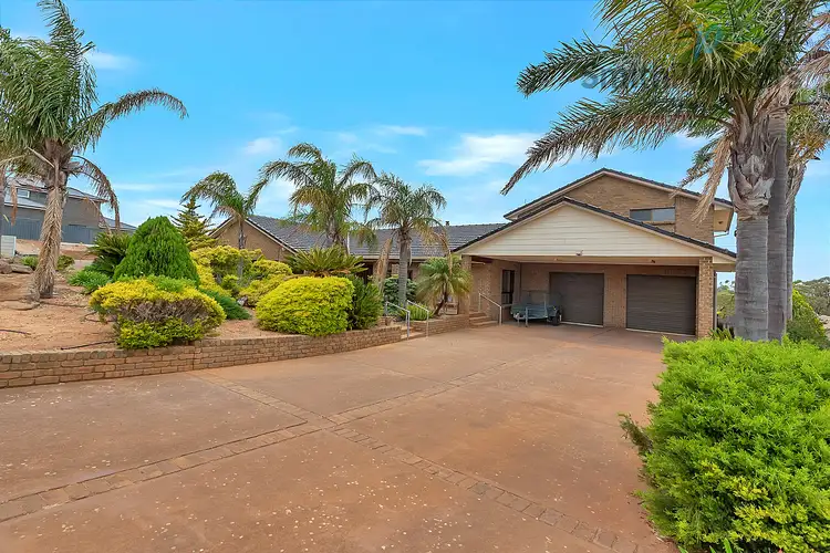 Second view of Homely house listing, 42C Coomurra Drive, Salisbury Heights SA 5109