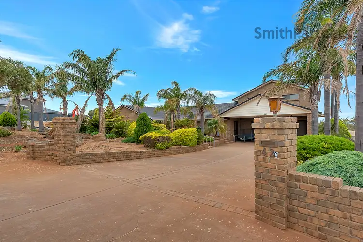 Third view of Homely house listing, 42C Coomurra Drive, Salisbury Heights SA 5109