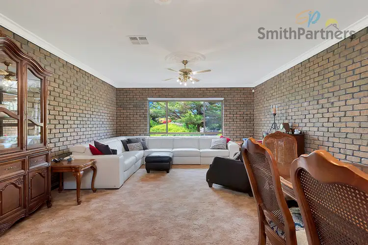 Fourth view of Homely house listing, 42C Coomurra Drive, Salisbury Heights SA 5109