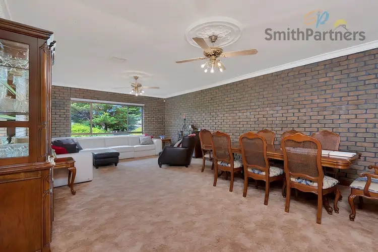 Fifth view of Homely house listing, 42C Coomurra Drive, Salisbury Heights SA 5109