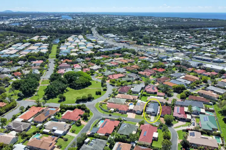 Third view of Homely house listing, 5 Teasel, Currimundi QLD 4551