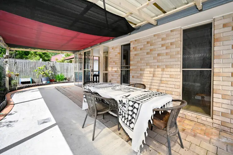 Fifth view of Homely house listing, 5 Teasel, Currimundi QLD 4551