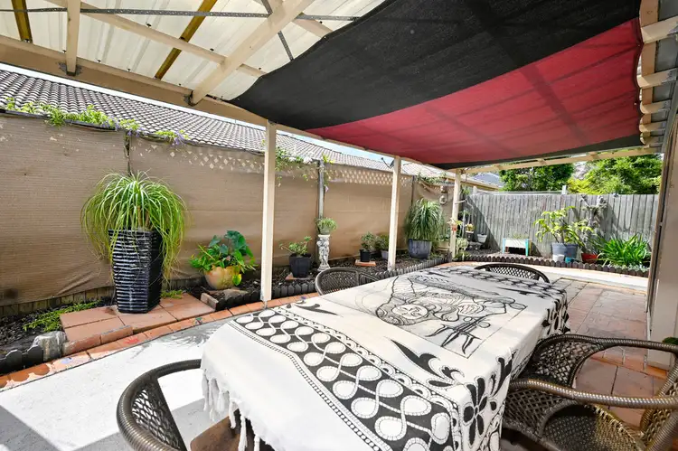 Sixth view of Homely house listing, 5 Teasel, Currimundi QLD 4551