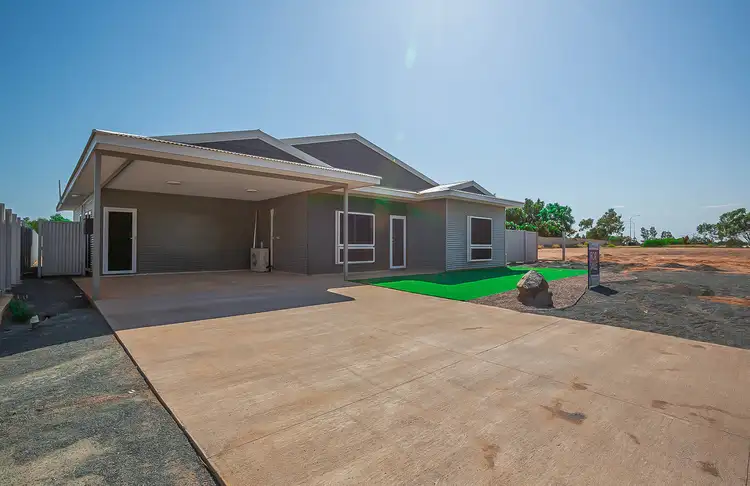 25 Smith Street, South Hedland WA 6722