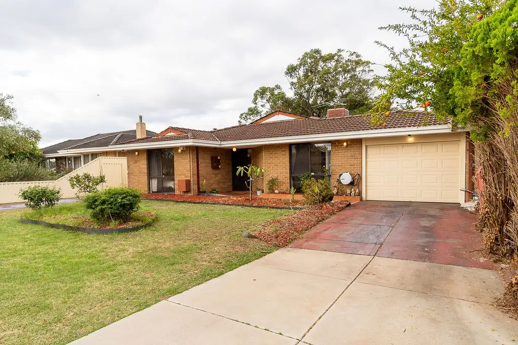 Main view of Homely house listing, 54 Wimbledon Street, Beckenham WA 6107