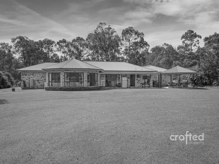 Main view of Homely house listing, 37 Maximir Street, Greenbank QLD 4124