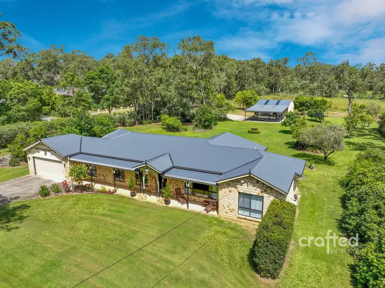 Second view of Homely house listing, 37 Maximir Street, Greenbank QLD 4124