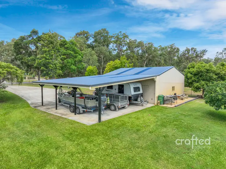 Fifth view of Homely house listing, 37 Maximir Street, Greenbank QLD 4124