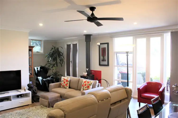 Second view of Homely house listing, 12 Bests Place, Burra SA 5417