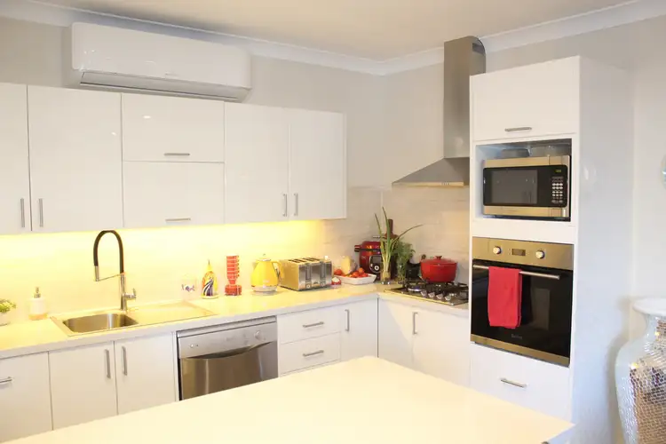 Third view of Homely house listing, 12 Bests Place, Burra SA 5417