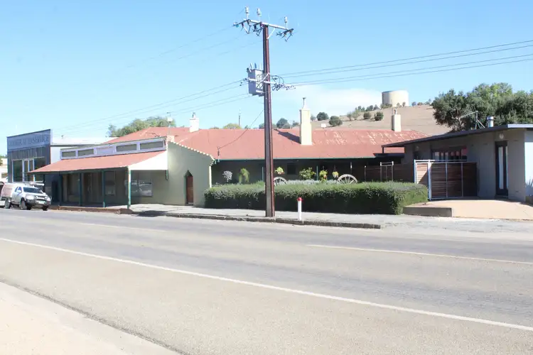 Fifth view of Homely house listing, 12 Bests Place, Burra SA 5417