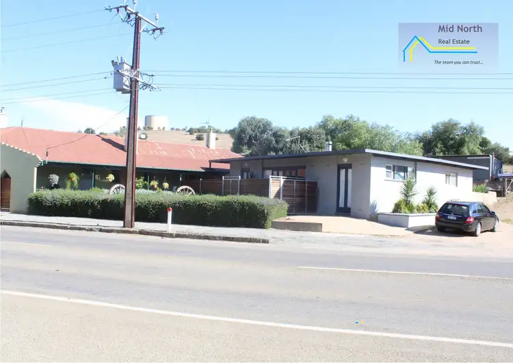Sixth view of Homely house listing, 12 Bests Place, Burra SA 5417