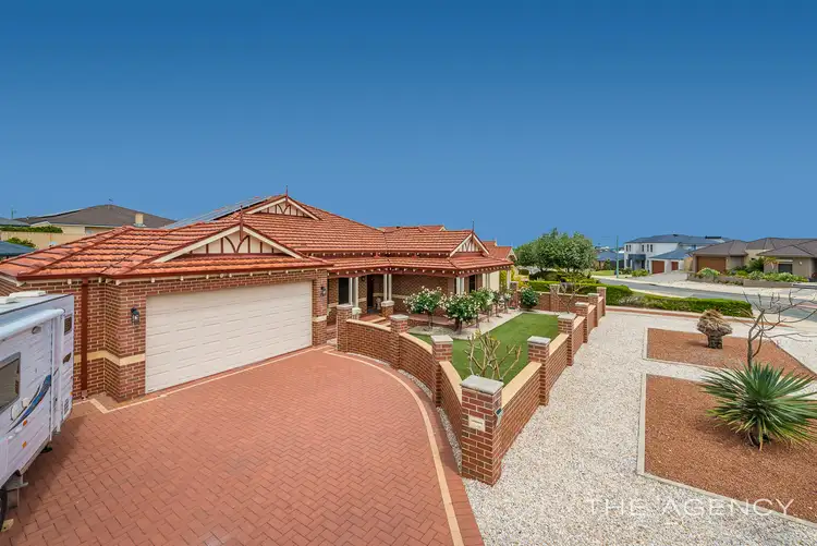 Main view of Homely house listing, 36 Miami Beach Promenade, Iluka WA 6028