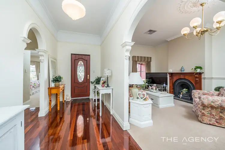 Third view of Homely house listing, 36 Miami Beach Promenade, Iluka WA 6028