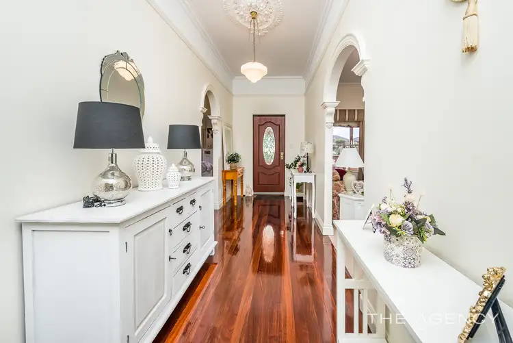 Fourth view of Homely house listing, 36 Miami Beach Promenade, Iluka WA 6028