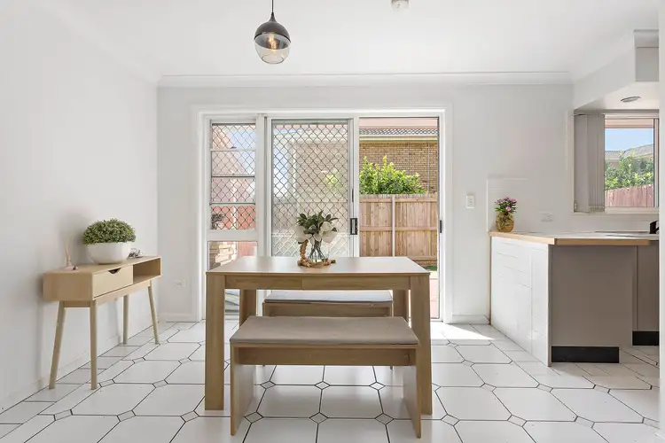 Third view of Homely townhouse listing, 17/48 Lemke Road, Taigum QLD 4018