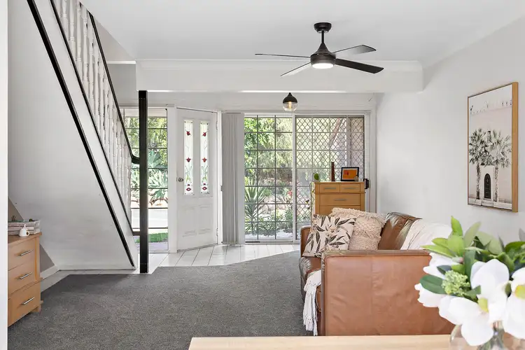 Fifth view of Homely townhouse listing, 17/48 Lemke Road, Taigum QLD 4018