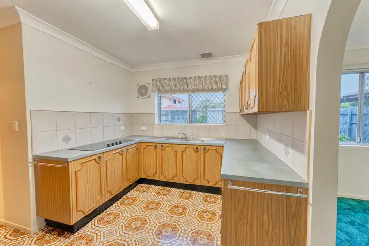 Second view of Homely house listing, 6 Samoa Street, Taigum QLD 4018