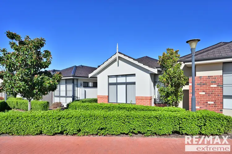 5/10 Cordovan Parkway, Aveley WA 6069