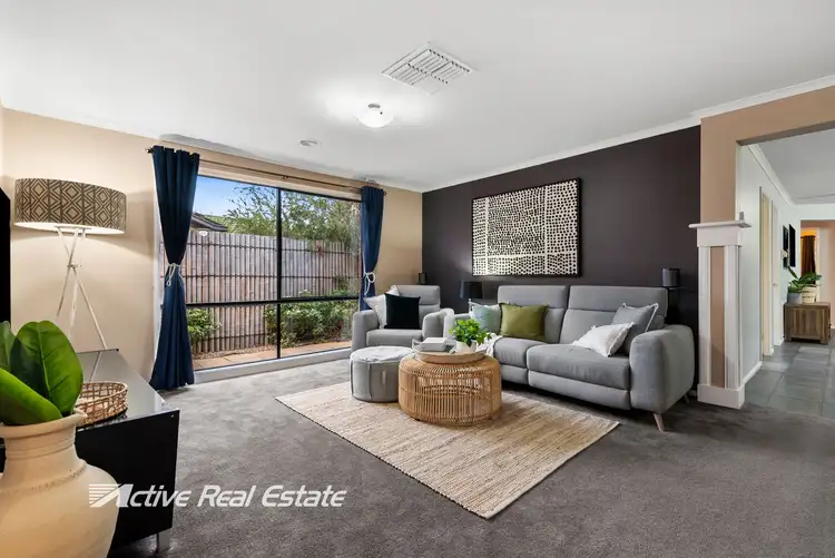 Third view of Homely house listing, 5 Beal Place, Mornington VIC 3931