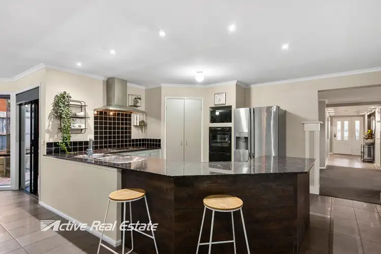Fourth view of Homely house listing, 5 Beal Place, Mornington VIC 3931