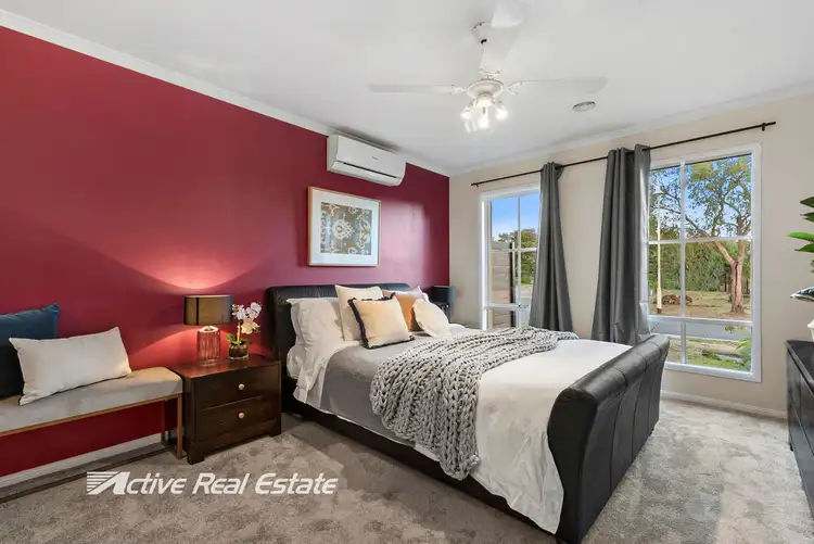 Fifth view of Homely house listing, 5 Beal Place, Mornington VIC 3931