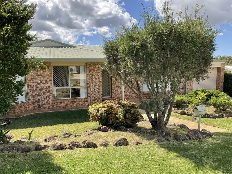 Main view of Homely house listing, 9 McIvor Street, Kearneys Spring QLD 4350