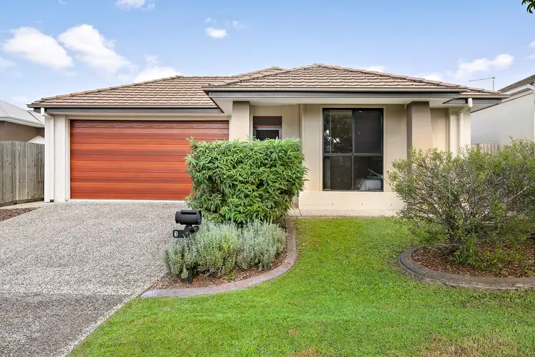 3 Riviera Crescent, North Lakes QLD 4509