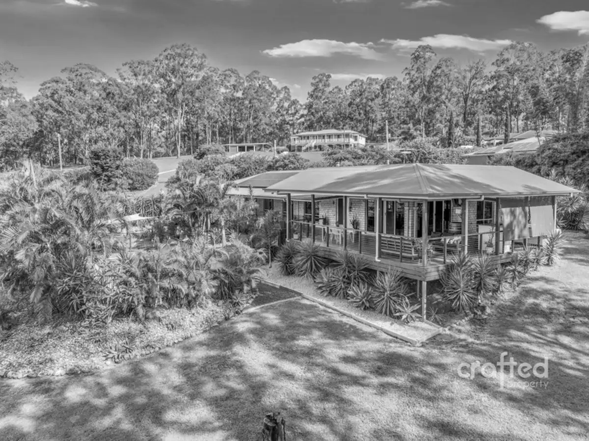 Main view of Homely house listing, 69 Fern Tree Court, Cedar Vale QLD 4285