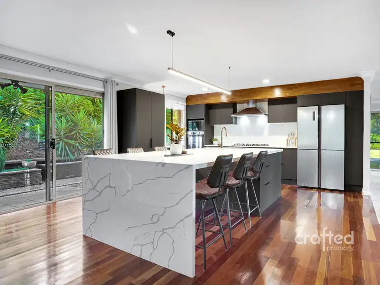 Second view of Homely house listing, 69 Fern Tree Court, Cedar Vale QLD 4285