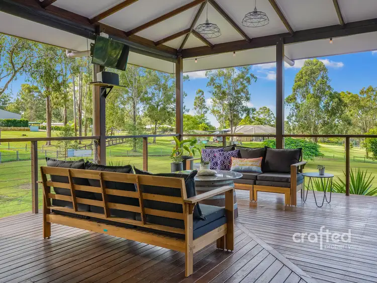 Third view of Homely house listing, 69 Fern Tree Court, Cedar Vale QLD 4285