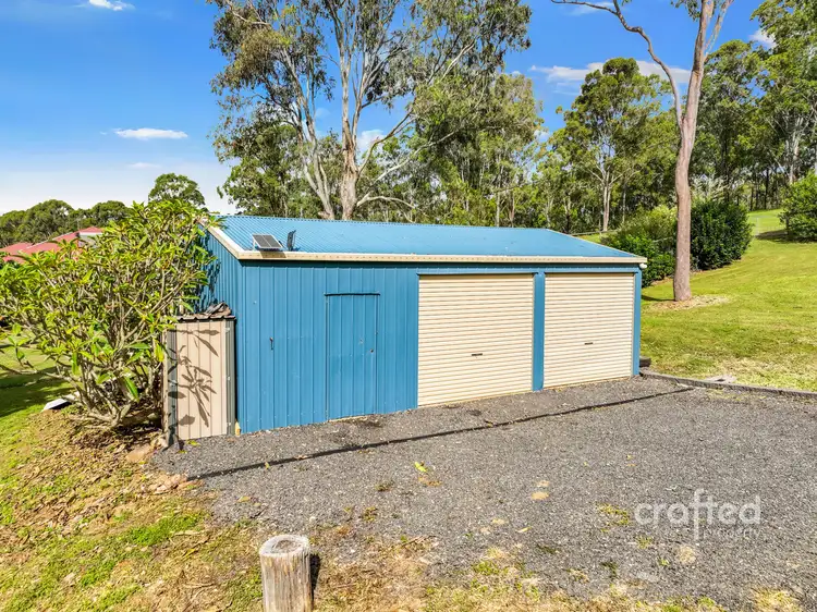 Sixth view of Homely house listing, 69 Fern Tree Court, Cedar Vale QLD 4285